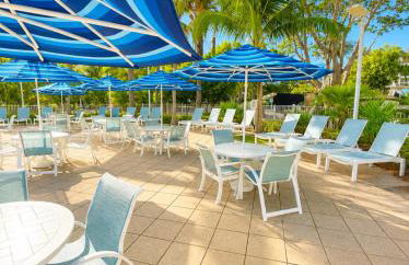 Ocean Pointe Resorts 3410 Boho - Foto 30