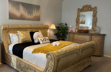 Unwind and Relax 4 Bedroom Stay - Foto 60