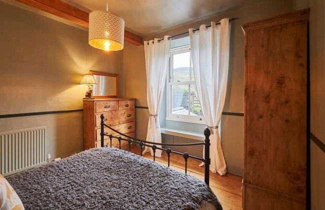 Host Stay Prospect Cottage - Foto 16