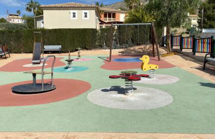 Apartamento Golf Bahia 37 - Foto 26