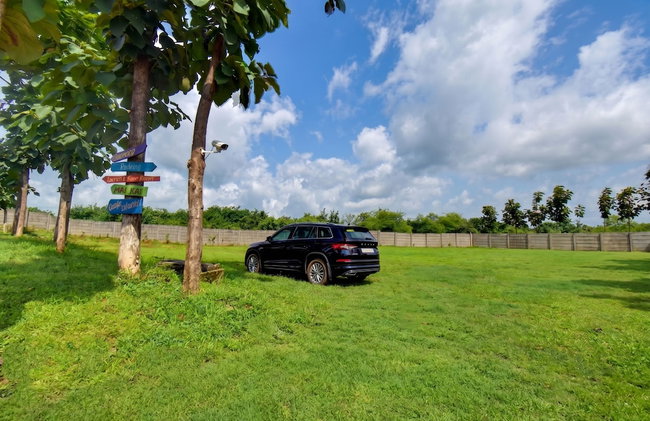 Tiki Farms – Polynesian Boutique Resort, Karjat - Foto 76