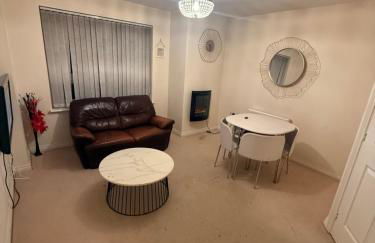 Premier Apartmetns Manchester Arena - Foto 20