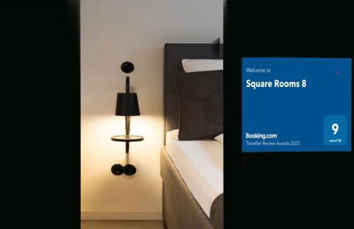 Square Rooms 8 - Foto 9