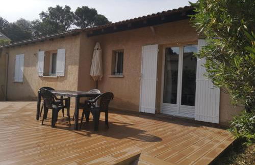 villa individuelle - Foto 1