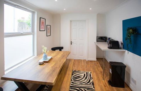 Newport Junction House - Foto 9