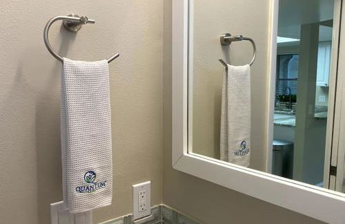 Luxury Holistic Oasis by Bayshore/Hyde Park/SoHo - Foto 17