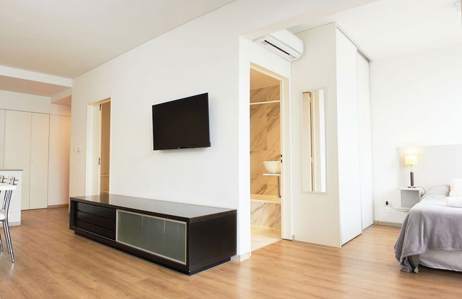 Monroe Suites - Foto 78