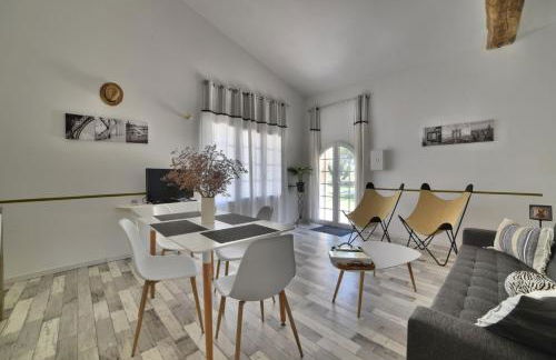 Domaine du Galon d'Or - Photo 45