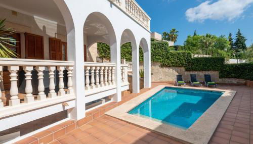 Villa Teulera in Palma de Mallorca - Photo 3, Other