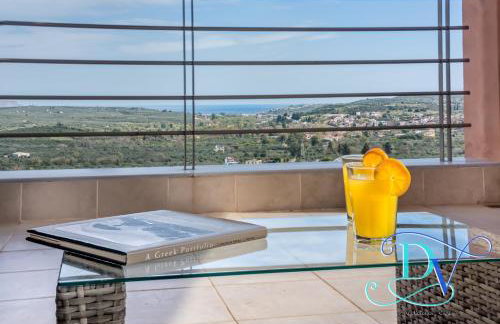 Apokoronas Views Villa - Foto 8