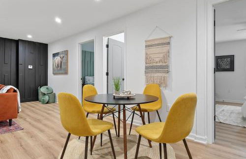 Comfy 2 bedroom w Free Parking - Foto 12