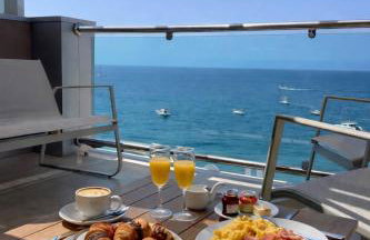 Vista Oceano Luxury Suite - Foto 2