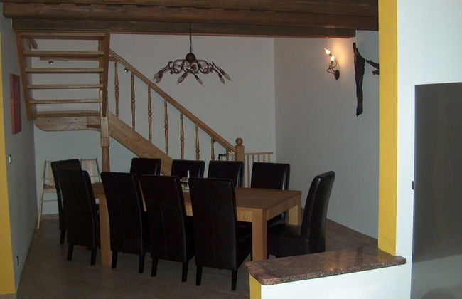 Large Luxury House with Sauna & Hot Tub in Giant Mountains near ski Area - Foto 22