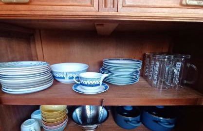 Ferienwohnung ANTIK - Foto 28