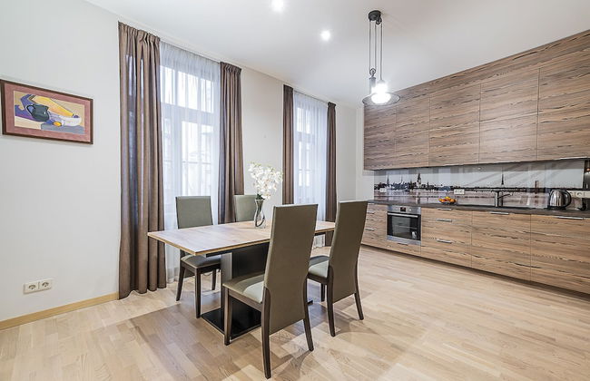 WINWINSTAY Apartments Heart of Old Town - Foto 10