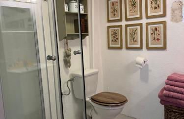 La Colline de Tilleul - Les Deux Puits - Cosy Cottage with swimming pool near Aubeterre - Foto 21