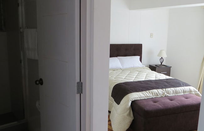 Apartamentos Quewe - Foto 30