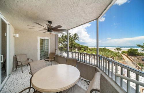 Gullwing Beach Front Resort - Foto 6