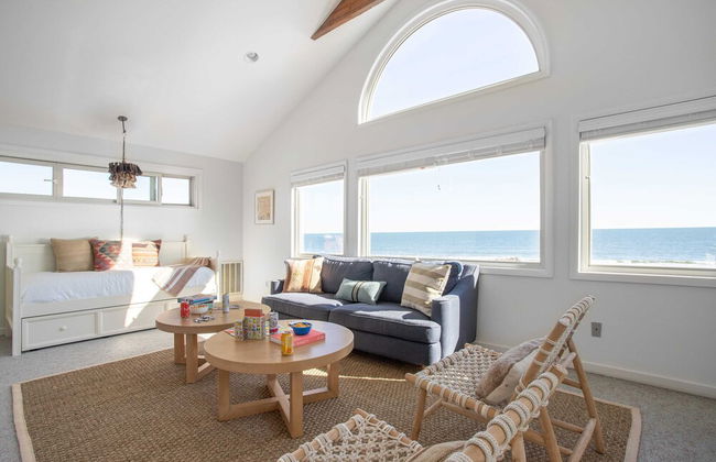 Lighthouse by Avantstay Beachfront View Home w/ Pool Table & Ping Pong - Foto 16