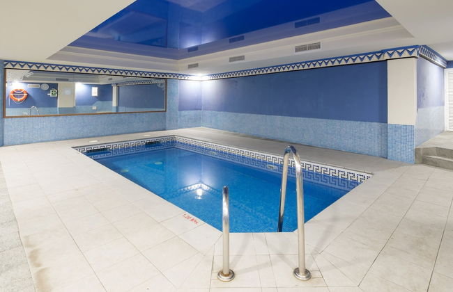 Toboso Apar-Turis - Photo 27