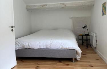 Appartement duplex centre historique - Foto 10