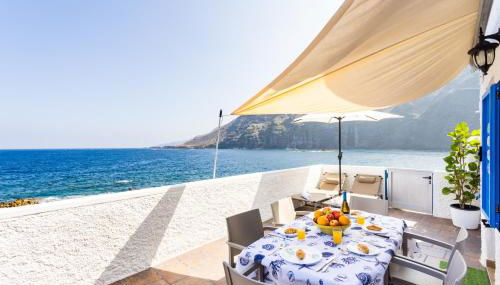 OkStay - House In Front Of a Natural Pool - El Caletón - Foto 2