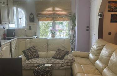 Mandy's cosy luxury flat - Foto 1