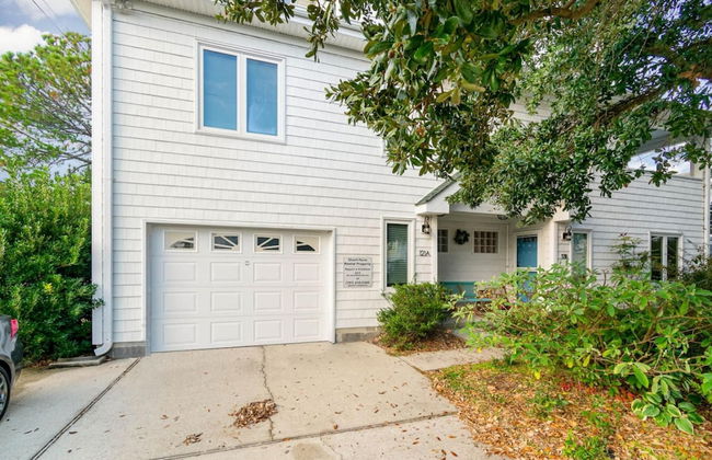 Coral Cottage- min From Beach Park With King bed - Foto 21