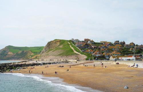 Chalet With Sea Views - Foto 16