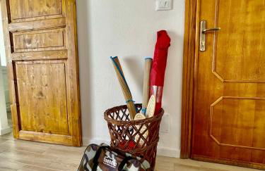 Domo Amsicora - Affittacamere - By Faendho - Foto 68