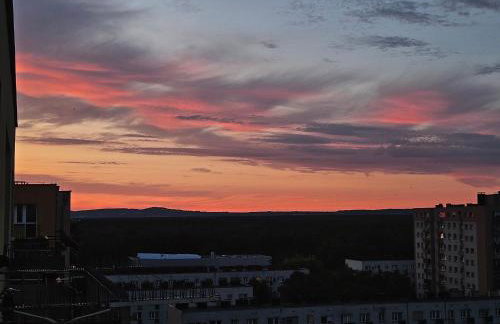 Apartament Błękitny Horyzont, Klimatyzacja - Foto 6