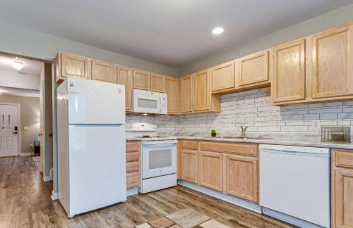 2 Mi to Lenovo Center Dog-Friendly Getaway - Foto 3