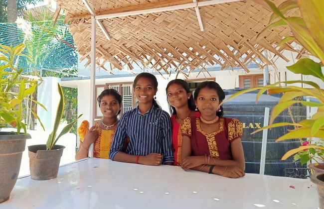 Aryavilla Heritage - Foto 62