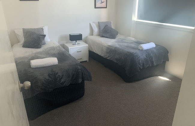 Beachfront Towers - Foto 7