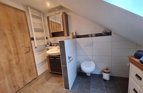 Haus Waldstein Gipfelstürmer - Foto 11