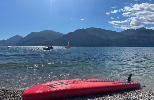 Lake View Casa di Sandra Apartment - Foto 6