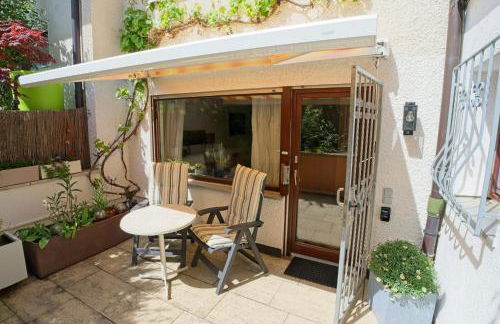 Ferienwohnung Erbachstraße - Foto 1