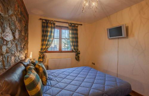 Villa Palaios Agios Athanasios - Foto 36