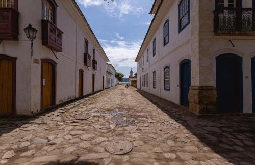 Casa rústica centenária no Centro Histórico de Paraty - Wifi 120MB - Photo 40
