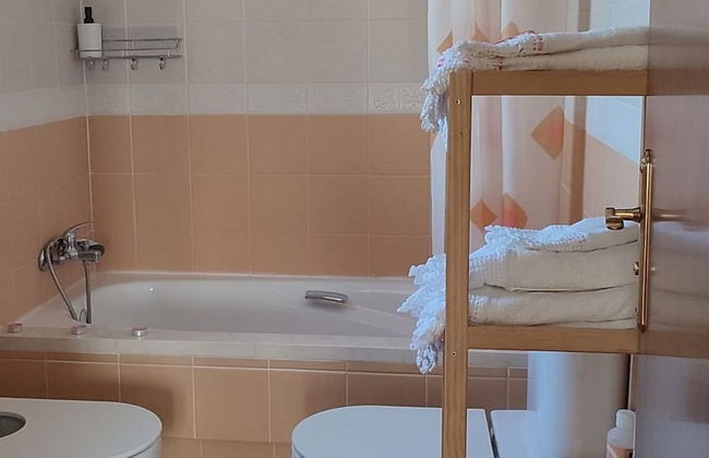 Apartment in Andalusia With Scenic Views - Foto 24