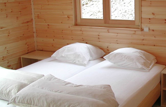 Holiday Home With a Panoramic View of the Ourthe, on a Quietly Located Property - Foto 11