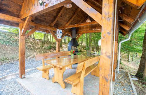 Kuća za odmor Nikol - Foto 14