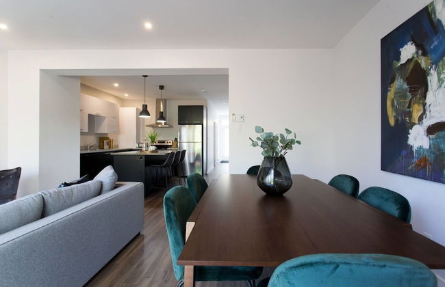 Brand New 3 Bedroom With Rooftop Patio - Foto 49