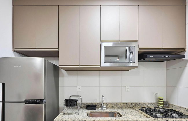 Residencial Saint Barth - Foto 53