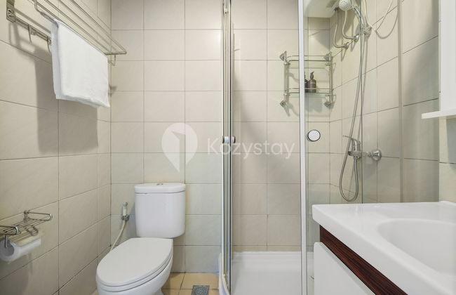 Mivra by Kozystay - Grogol - Foto 22