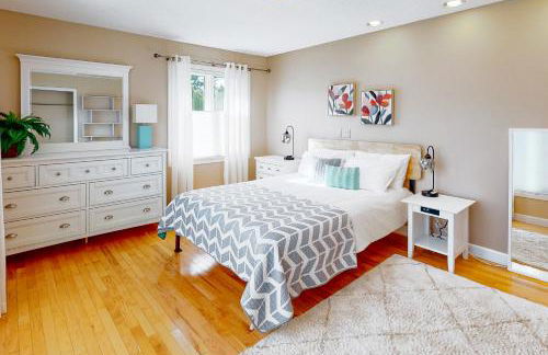 Malletts Bay Getaway - Foto 9