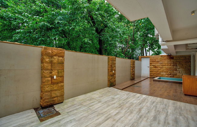 Asgard Apartments & Hotels - Photo 32