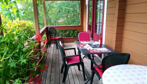 Chalet au calme cœur du LOT - Foto 5