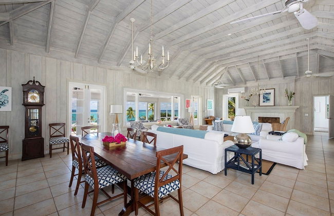 Hearts Ease 3 Bedroom Home - Foto 1