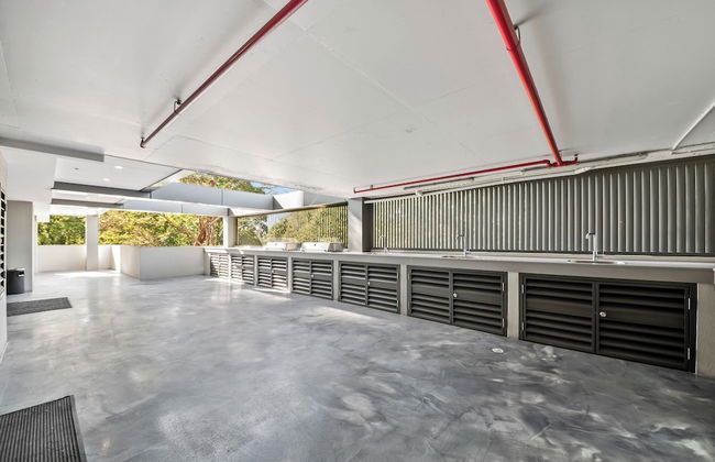 Studio 8 Residences - Adults Only - Foto 37